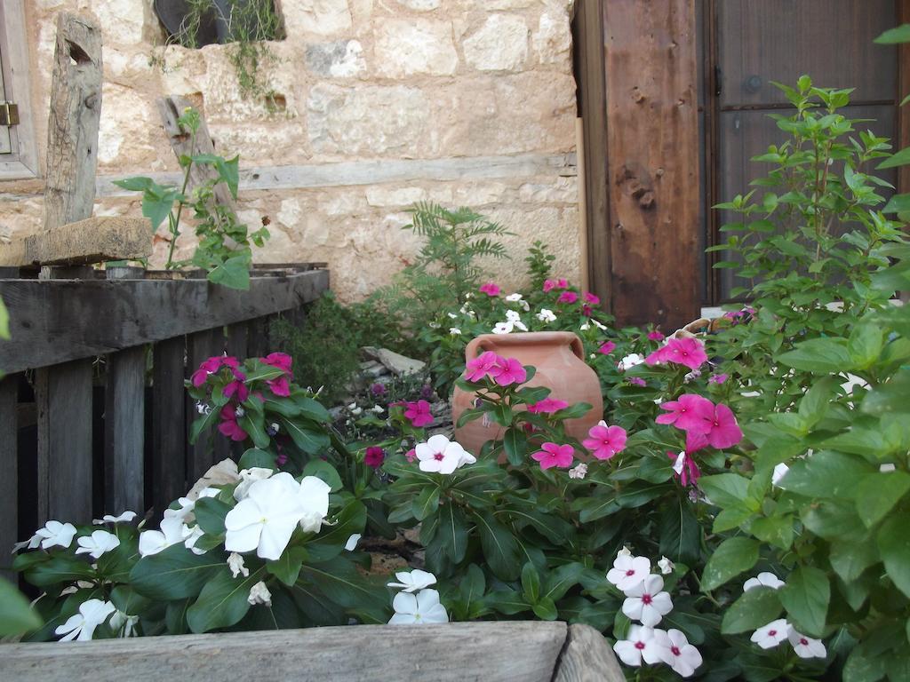 Beymelek Tas Evler Guest House Demre Exterior photo