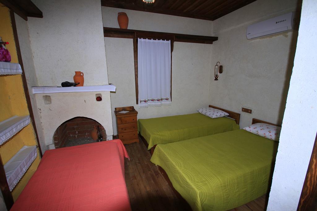Beymelek Tas Evler Guest House Demre Exterior photo