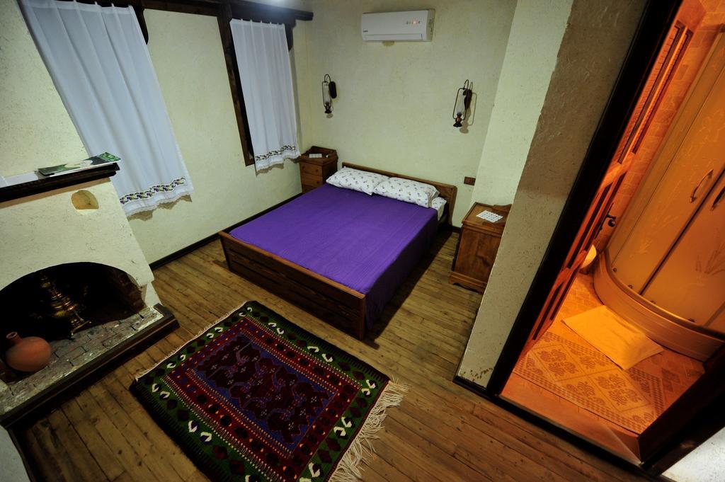 Beymelek Tas Evler Guest House Demre Exterior photo